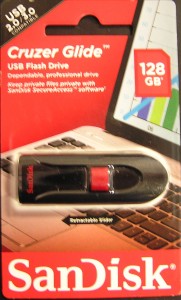 sandisk 128 gb